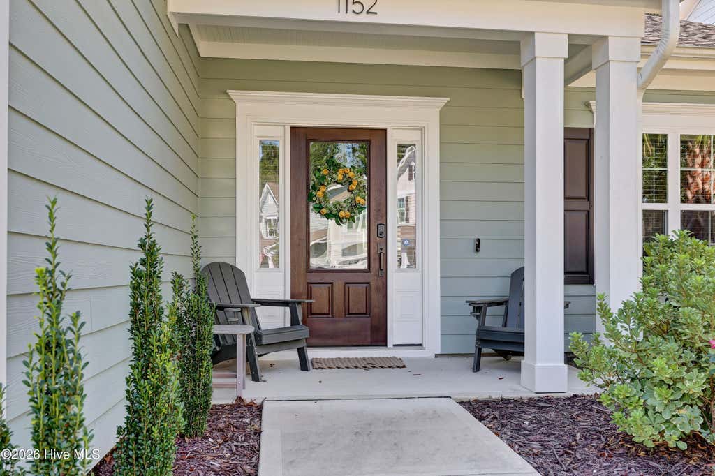 Photo of 1152 Sea Lavender Drive #Lot 15, Wilmington, NC 28403 (MLS # 100598077)