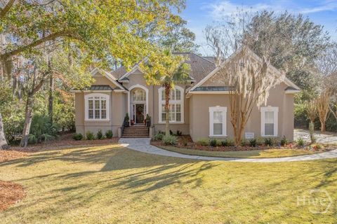 Photo of 31 Wild Thistle Lane, Savannah, GA 31406 (MLS # SA345625)