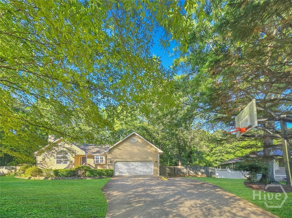 Photo of 450 LoneOak Drive, Senoia, GA 30276 (MLS # SA358758)