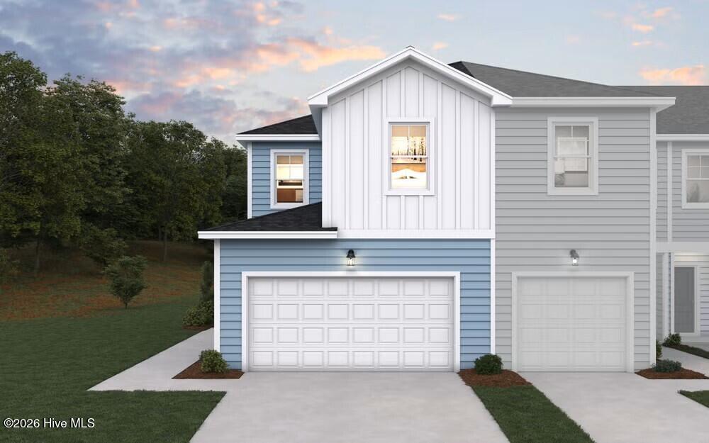 Photo of 408 Flay Drive, Holly Ridge, NC 28445 (MLS # 100585006)