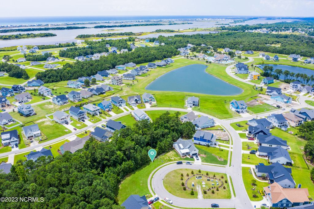 Photo of 604 Martin House Loop, Holly Ridge, NC 28445 (MLS # 100523776)