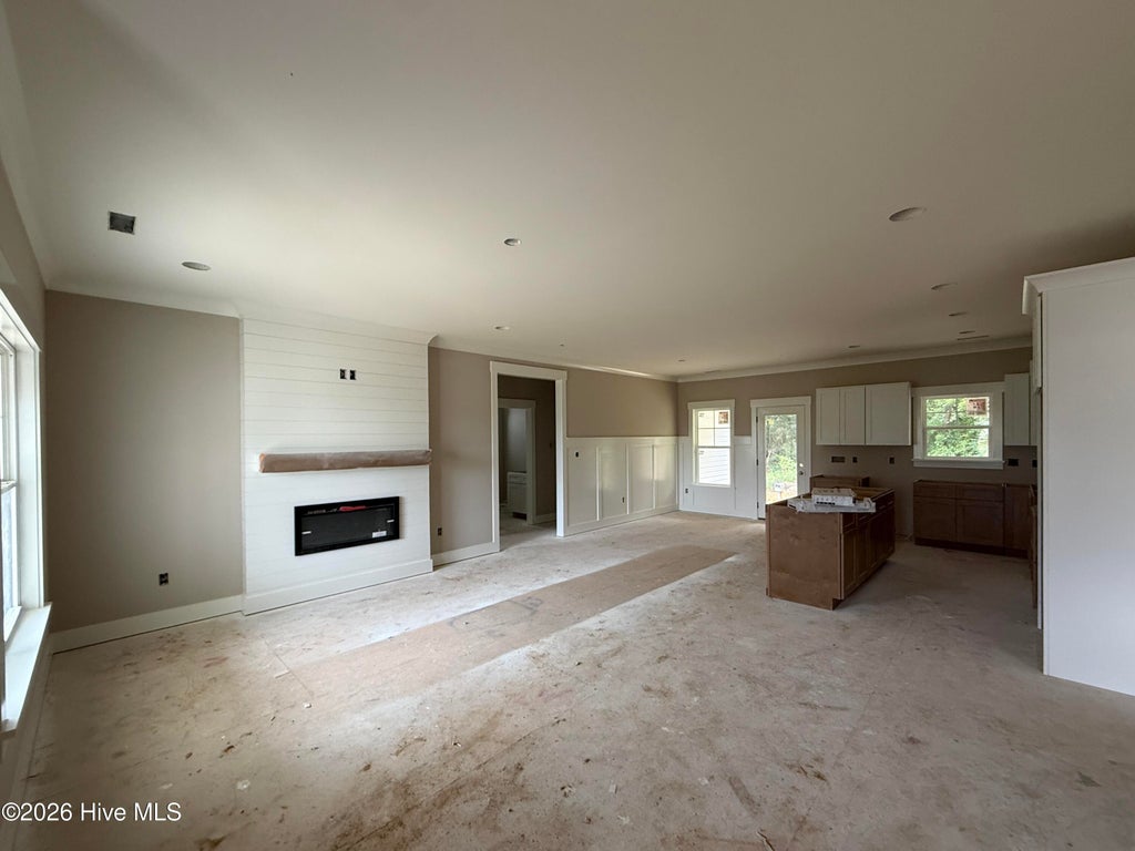 Photo of 32 Clio Court, Selma, NC 27576 (MLS # 100606256)