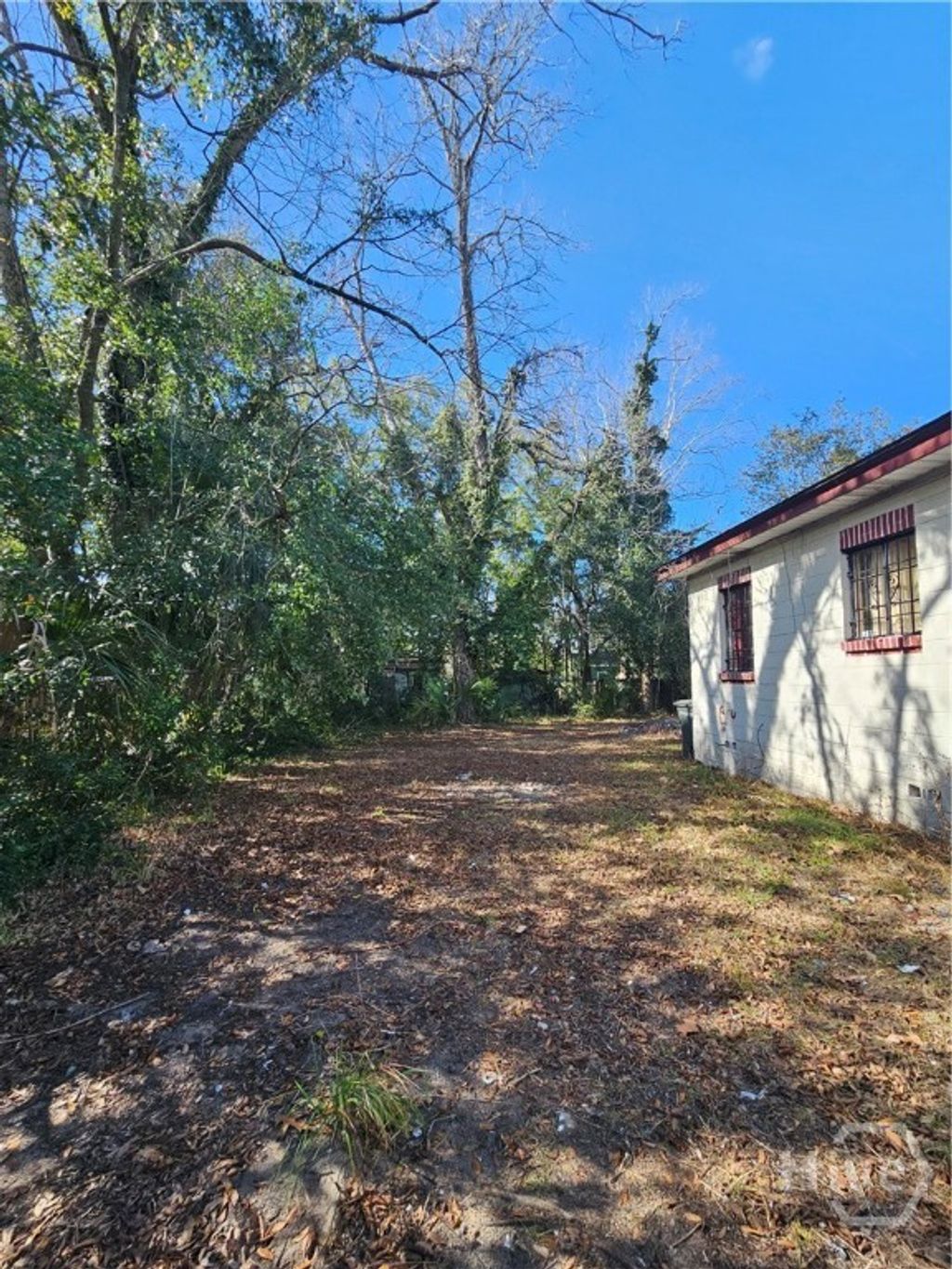 Photo of 2411 Harden Street, Savannah, GA 31415 (MLS # SA349739)