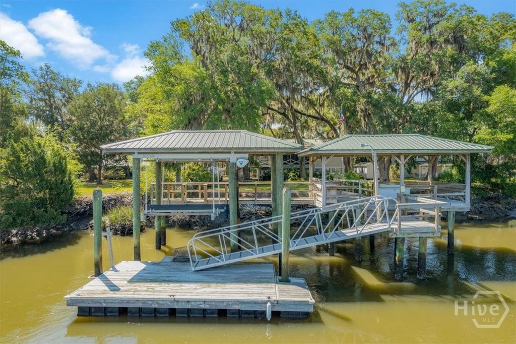 Photo of 1014 Sea Way NE, Townsend, GA 31331 (MLS # SA356777)