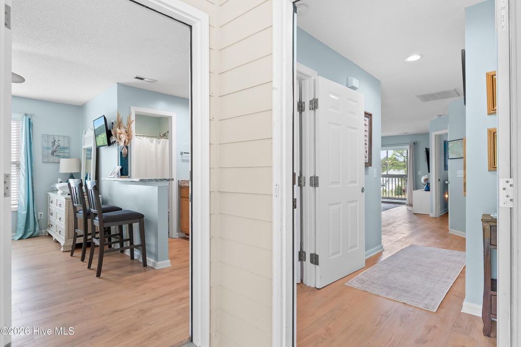 Photo of 3350 Club Villas Drive # 805, Southport, NC 28461 (MLS # 100565554)