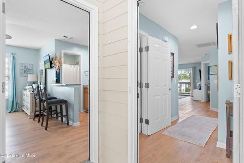 Photo of 3350 Club Villas Drive # 805, Southport, NC 28461 (MLS # 100565554)