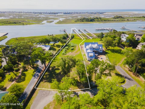 Vacant Land For Sale - 1964 Deep Creek Run<br/> Wilmington, NC 28411