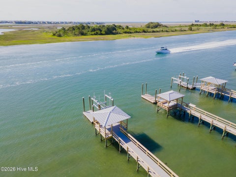 Tiny photo for 1964 Deep Creek Run, Wilmington, NC 28411 (MLS # 100577713)