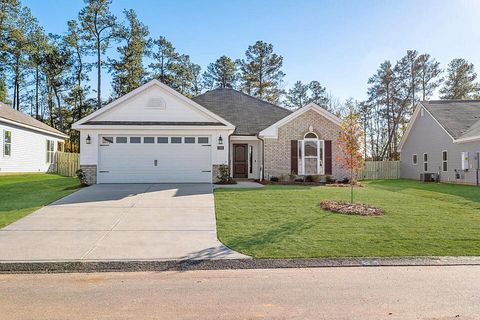 Photo of 7320 Paisley Circle, Graniteville, SC 29829 (MLS # 98200702)