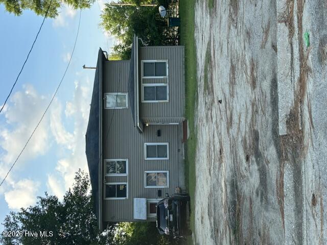 Photo 1 of 1 — 515 E 10th Street, Lumberton, NC 28358