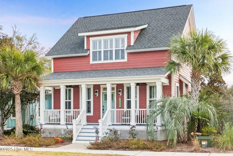 Photo of 6425 Timber Hitch Drive SW, Ocean Isle Beach, NC 28469 (MLS # 100544717)