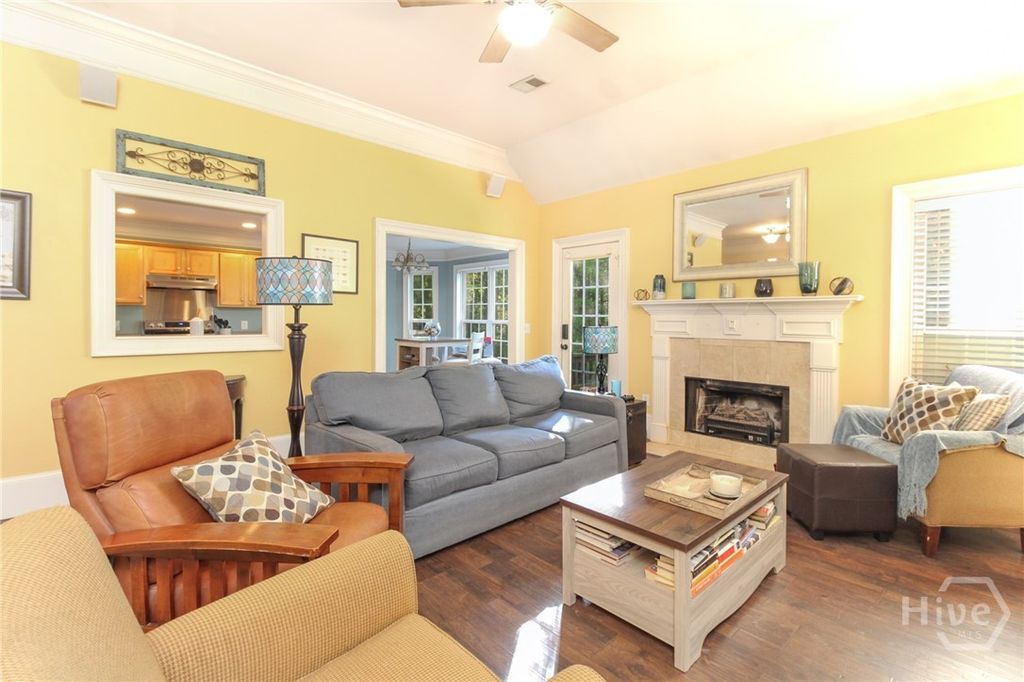 Photo of 268 E Creek Bend, Athens, GA (MLS # CL353404)