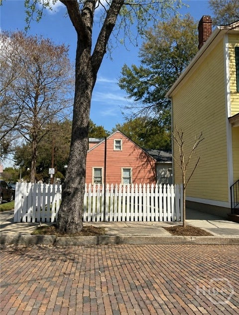 Vacant Land For Sale - CORNER OF 31ST & Barnard Street<br/> Chatham County, Savannah, GA 31401