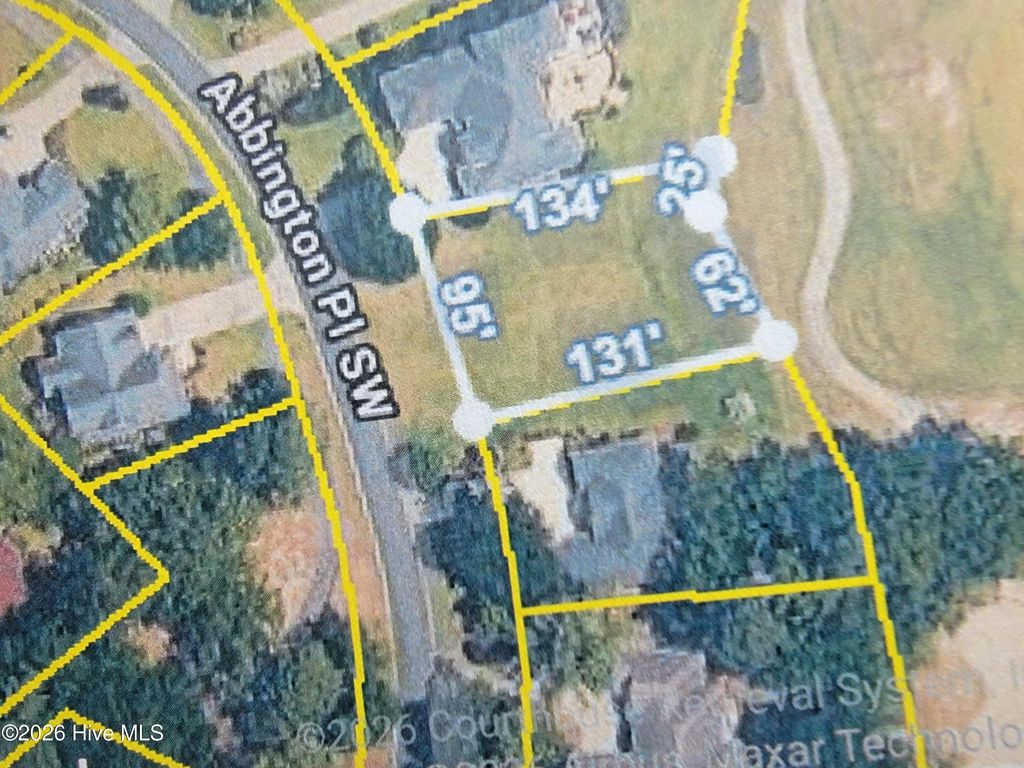 Photo of 96 Abbington Place SW, Ocean Isle Beach, NC 28469 (MLS # 100551426)