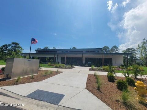 Tiny photo for 96 Abbington Place SW, Ocean Isle Beach, NC 28469 (MLS # 100551426)