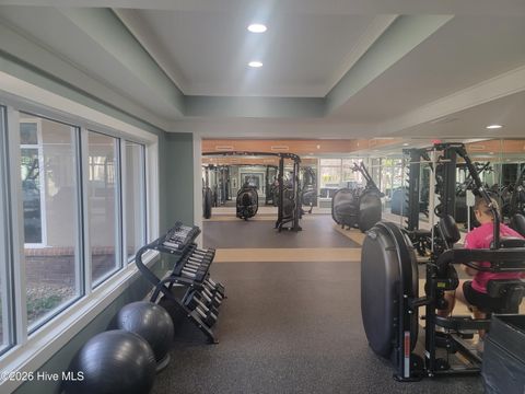 Tiny photo for 96 Abbington Place SW, Ocean Isle Beach, NC 28469 (MLS # 100551426)