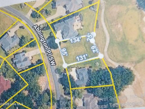 Photo of 96 Abbington Place SW, Ocean Isle Beach, NC 28469 (MLS # 100551426)