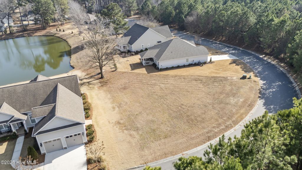 Photo of 143 Firethorn Circle, Wallace, NC 28466 (MLS # 100551527)