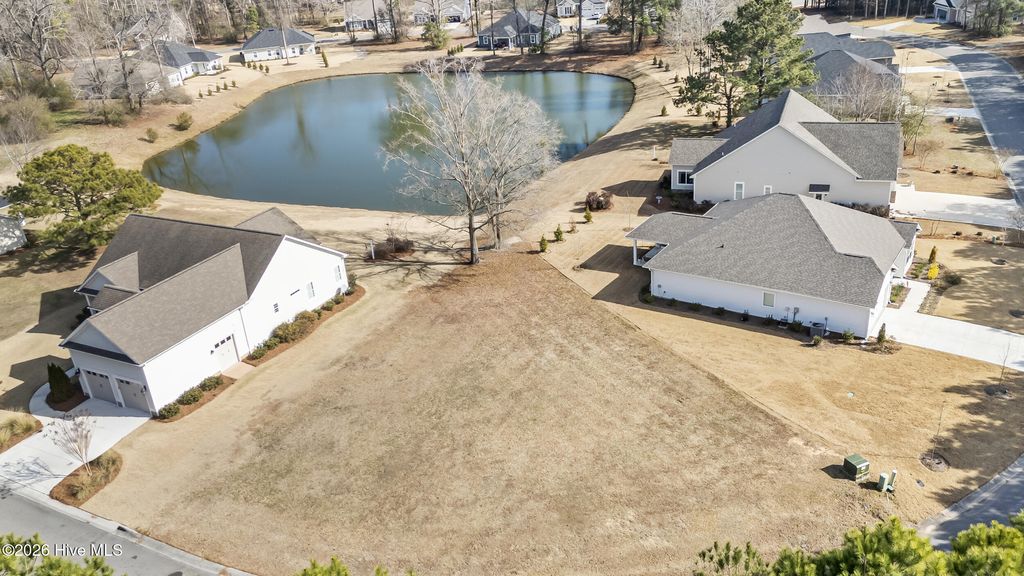 Photo of 143 Firethorn Circle, Wallace, NC 28466 (MLS # 100551527)