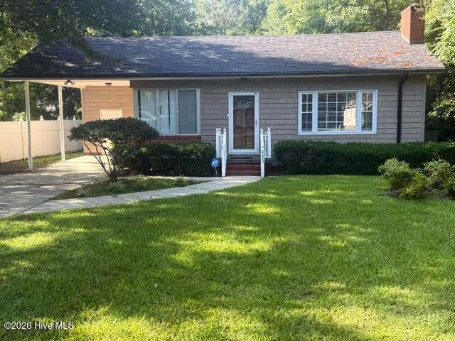 Photo of 220 E Lewis Street, Whiteville, NC 28472 (MLS # 100596868)