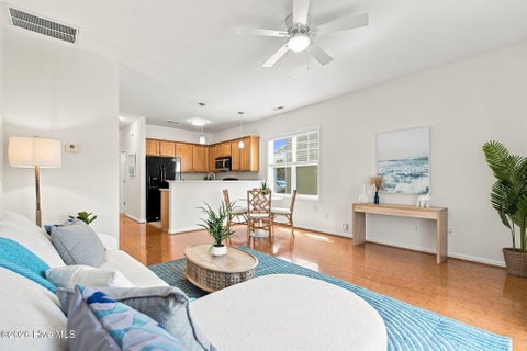 Tiny photo for 4563 Exuma Lane, Wilmington, NC 28412 (MLS # 100600289)