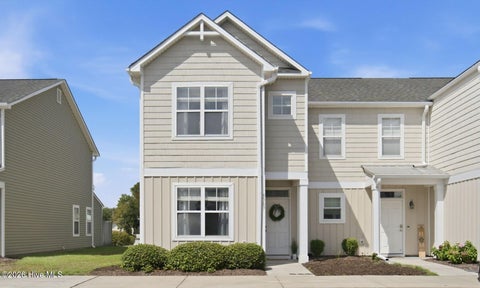 Photo of 4563 Exuma Lane, Wilmington, NC 28412 (MLS # 100600289)