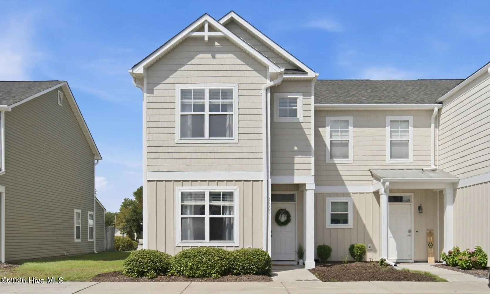 4563 Exuma Lane