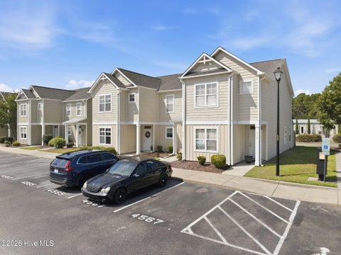 Tiny photo for 4563 Exuma Lane, Wilmington, NC 28412 (MLS # 100600289)
