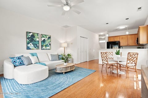 Tiny photo for 4563 Exuma Lane, Wilmington, NC 28412 (MLS # 100600289)