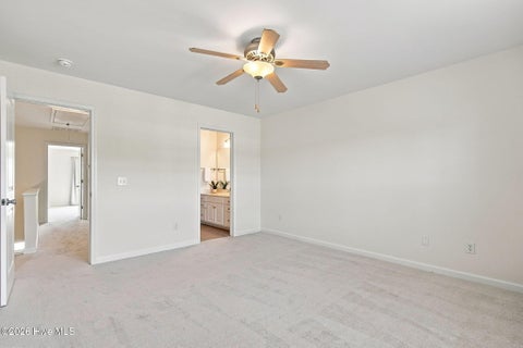 Tiny photo for 4563 Exuma Lane, Wilmington, NC 28412 (MLS # 100600289)