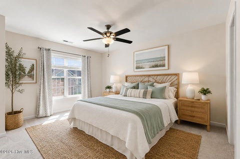 Tiny photo for 4563 Exuma Lane, Wilmington, NC 28412 (MLS # 100600289)