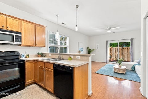 Tiny photo for 4563 Exuma Lane, Wilmington, NC 28412 (MLS # 100600289)