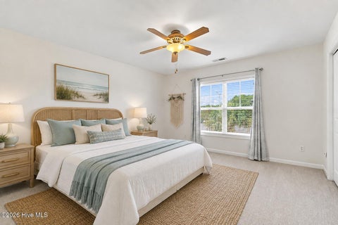 Tiny photo for 4563 Exuma Lane, Wilmington, NC 28412 (MLS # 100600289)