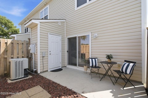 Tiny photo for 4563 Exuma Lane, Wilmington, NC 28412 (MLS # 100600289)