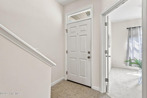 Tiny photo for 4563 Exuma Lane, Wilmington, NC 28412 (MLS # 100600289)