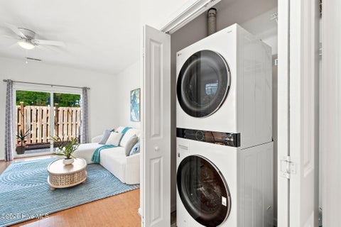 Tiny photo for 4563 Exuma Lane, Wilmington, NC 28412 (MLS # 100600289)