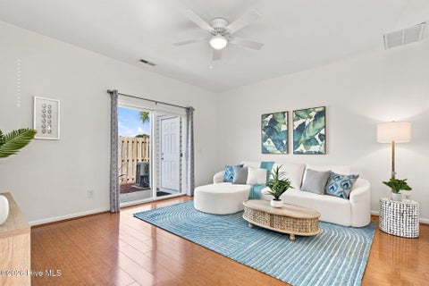 Tiny photo for 4563 Exuma Lane, Wilmington, NC 28412 (MLS # 100600289)