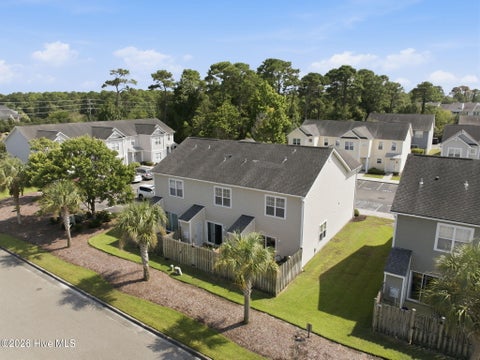 Tiny photo for 4563 Exuma Lane, Wilmington, NC 28412 (MLS # 100600289)