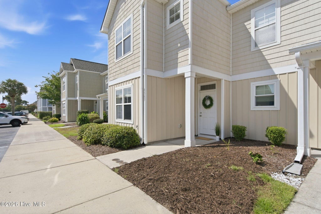 Photo of 4563 Exuma Lane, Wilmington, NC 28412 (MLS # 100600289)