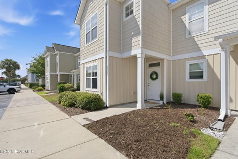 Tiny photo for 4563 Exuma Lane, Wilmington, NC 28412 (MLS # 100600289)