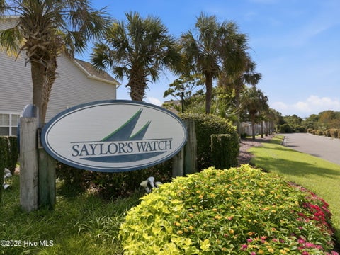 Tiny photo for 4563 Exuma Lane, Wilmington, NC 28412 (MLS # 100600289)