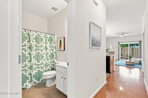 Tiny photo for 4563 Exuma Lane, Wilmington, NC 28412 (MLS # 100600289)
