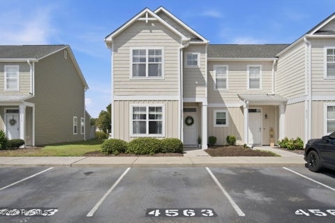 Tiny photo for 4563 Exuma Lane, Wilmington, NC 28412 (MLS # 100600289)