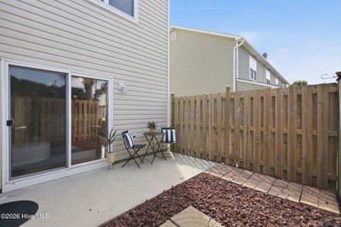 Tiny photo for 4563 Exuma Lane, Wilmington, NC 28412 (MLS # 100600289)