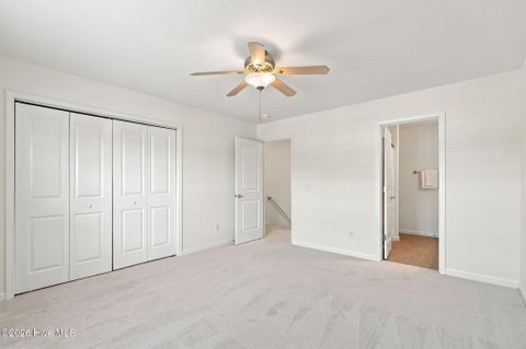Tiny photo for 4563 Exuma Lane, Wilmington, NC 28412 (MLS # 100600289)
