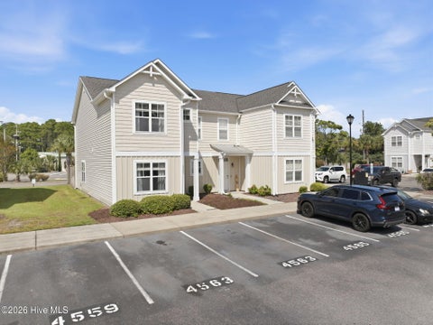 Tiny photo for 4563 Exuma Lane, Wilmington, NC 28412 (MLS # 100600289)