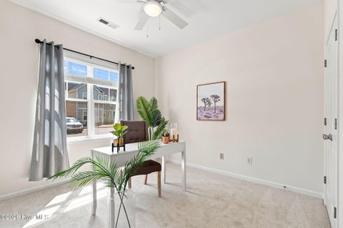 Tiny photo for 4563 Exuma Lane, Wilmington, NC 28412 (MLS # 100600289)