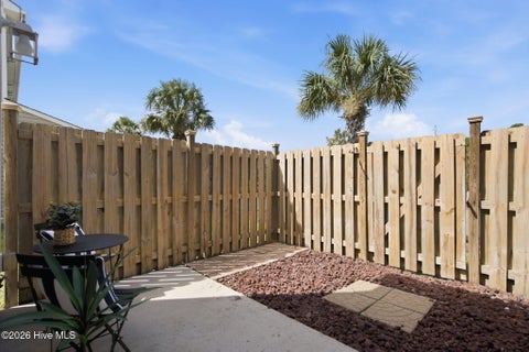 Tiny photo for 4563 Exuma Lane, Wilmington, NC 28412 (MLS # 100600289)