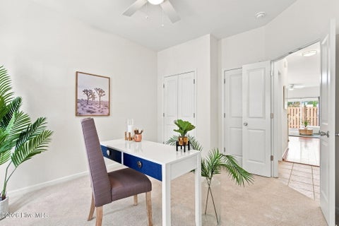 Tiny photo for 4563 Exuma Lane, Wilmington, NC 28412 (MLS # 100600289)