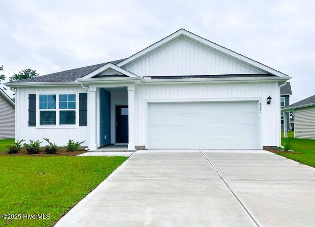 Photo of 4277 Bright Blossom Way SE, Bolivia, NC 28422 (MLS # 100570379)